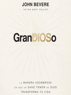 GranDIOSo - Audiobook